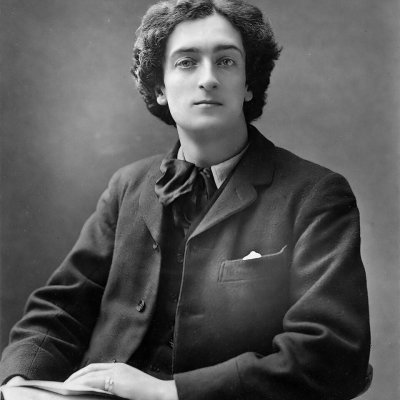 Richard Le Gallienne