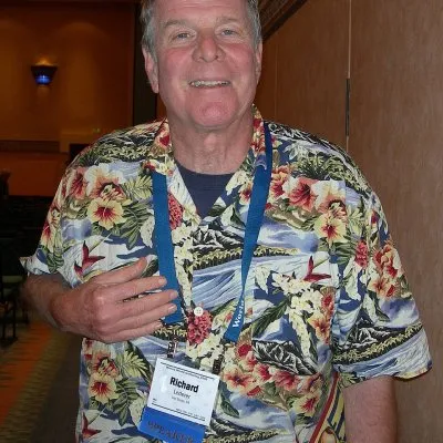 Richard Lederer