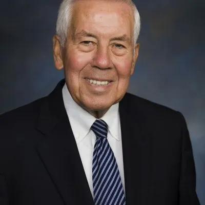 Richard Lugar