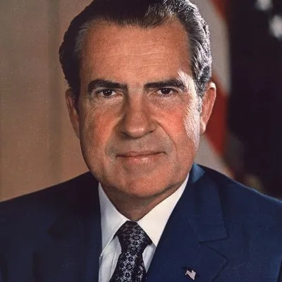 Richard M. Nixon
