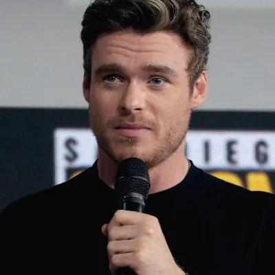 Richard Madden