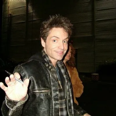 Richard Marx