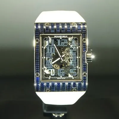 Richard Mille