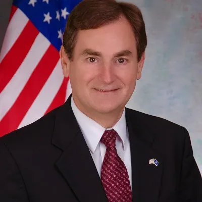 Richard Mourdock