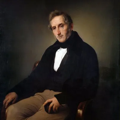 Alessandro Manzoni