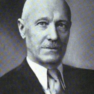 Richard Nelson Bolles