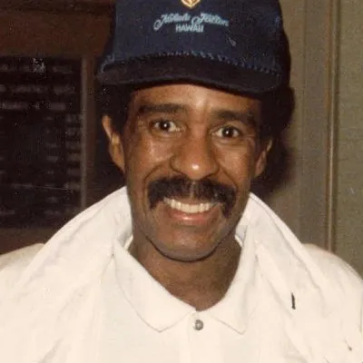 Richard Pryor