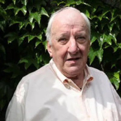 Richard Rodney Bennett