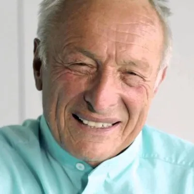 Richard Rogers
