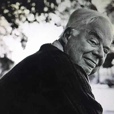 Richard Rorty