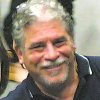 Richard Rosen