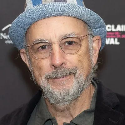 Richard Schiff