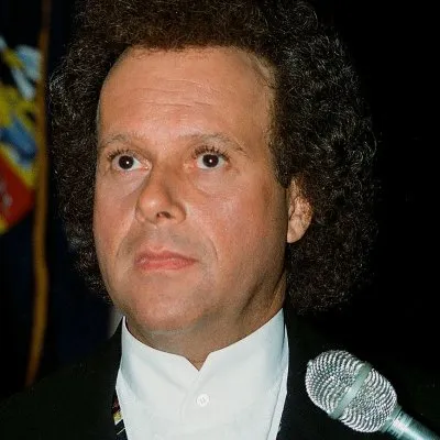 Richard Simmons