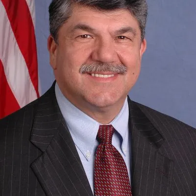 Richard Trumka
