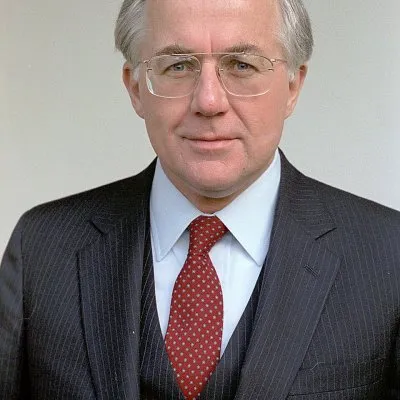 Richard V. Allen