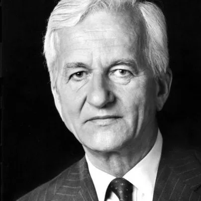 Richard von Weizsaecker
