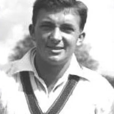 Richie Benaud