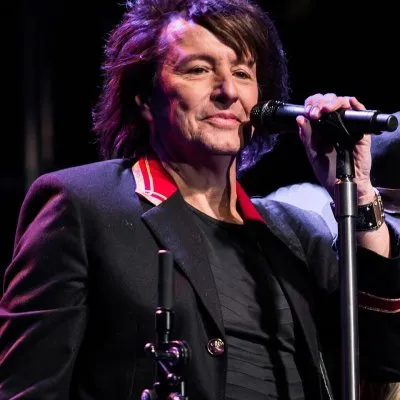 Richie Sambora