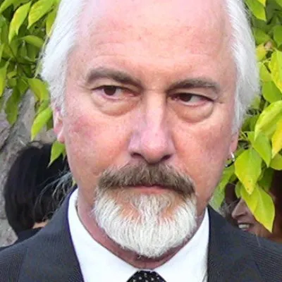Rick Baker