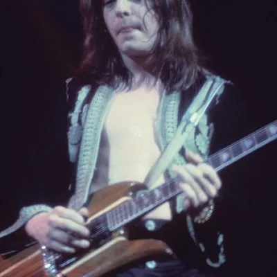Rick Derringer