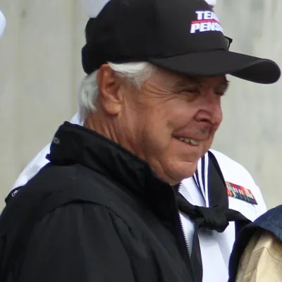 Rick Mears