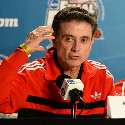 Rick Pitino