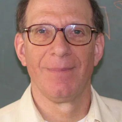 Andrew S. Tanenbaum