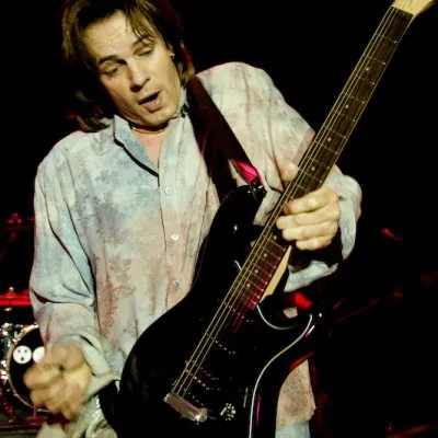 Rick Springfield
