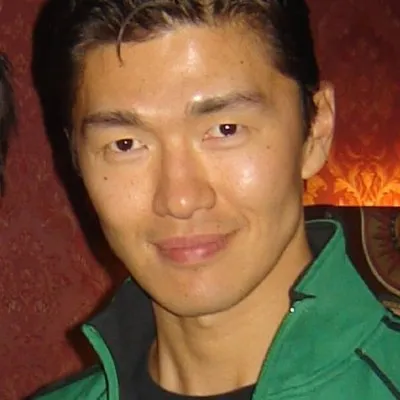 Rick Yune