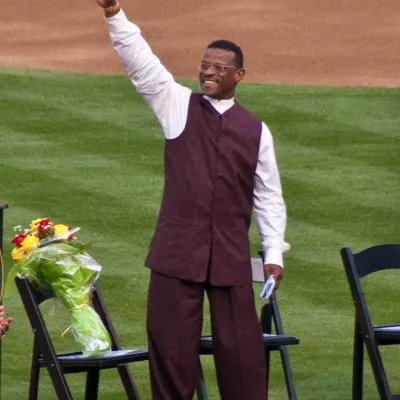 Rickey Henderson