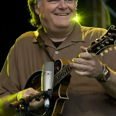 Ricky Skaggs