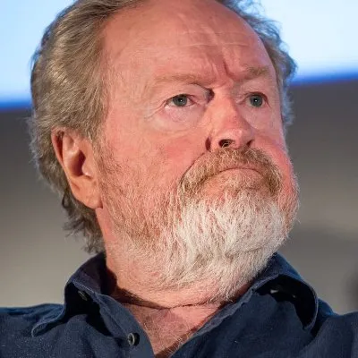 Ridley Scott