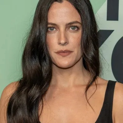 Riley Keough