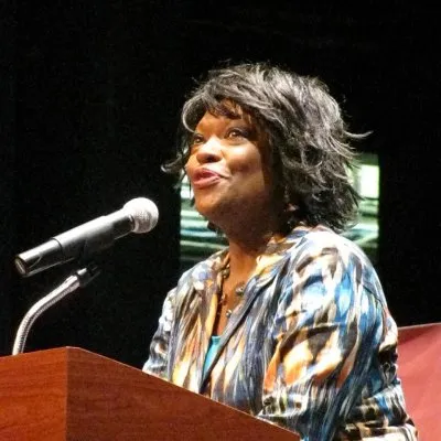 Rita Dove