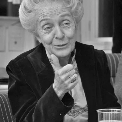 Rita Levi-Montalcini