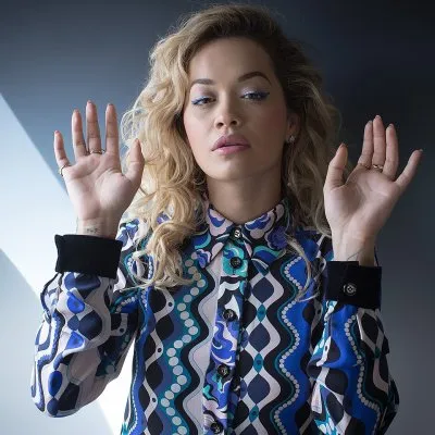 Rita Ora