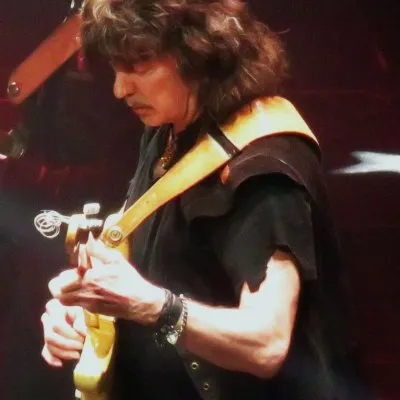 Ritchie Blackmore