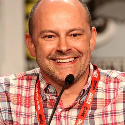 Rob Corddry
