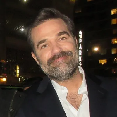 Rob Delaney