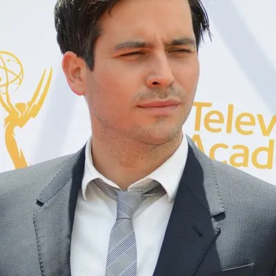 Rob James-Collier