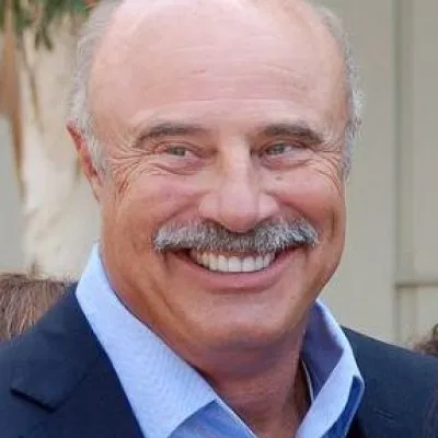 Phil McGraw