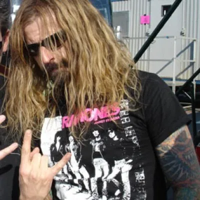 Rob Zombie