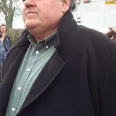 Robbie Coltrane