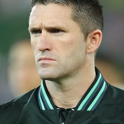 Robbie Keane