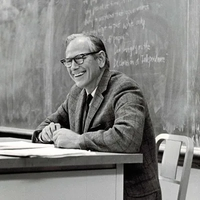 Robert A. Dahl