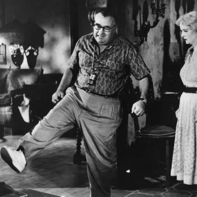 Robert Aldrich