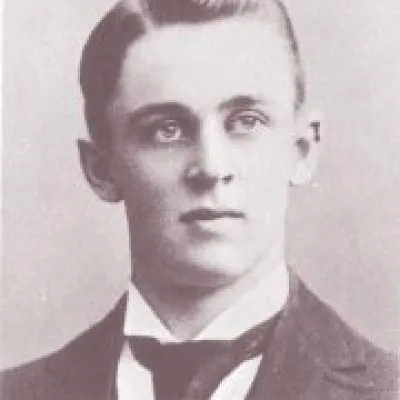 Robert Andrews Millikan