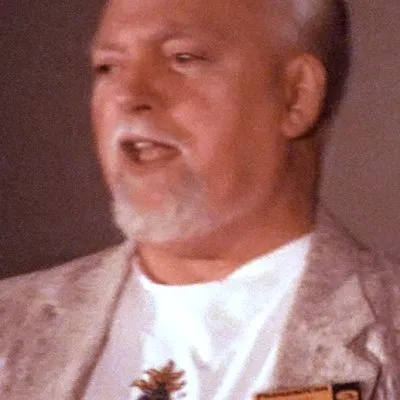 Robert Anton Wilson