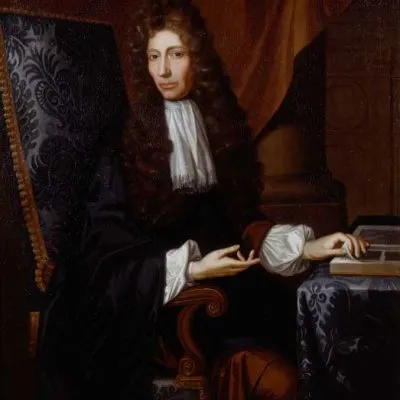 Robert Boyle