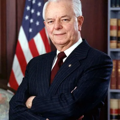 Robert Byrd